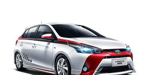 9.28-10.28万 致炫/致享冠军版车型上市