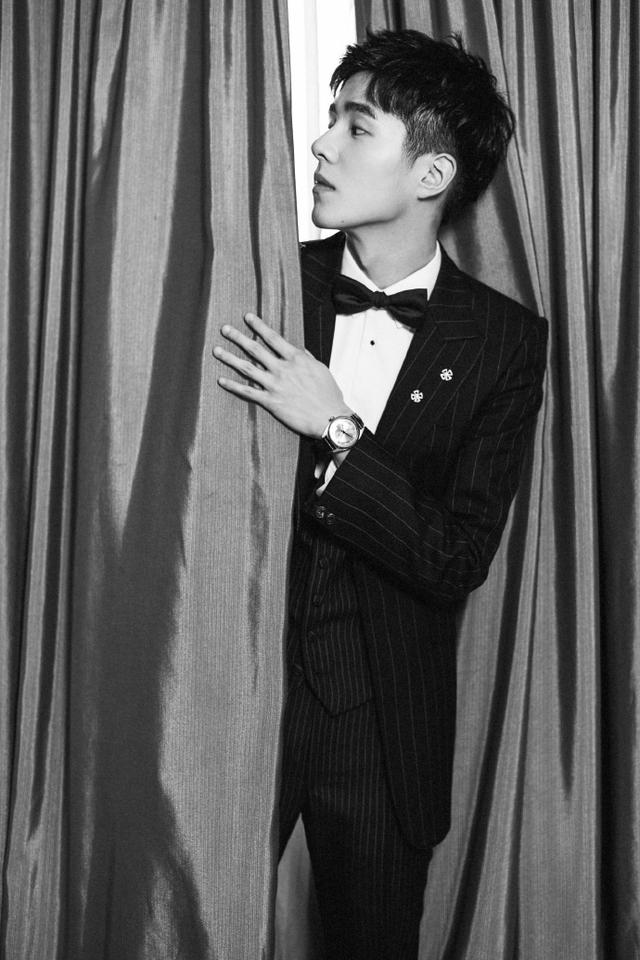 赵薇和刘昊然惊喜亮相2018金鸡百花电影节,美