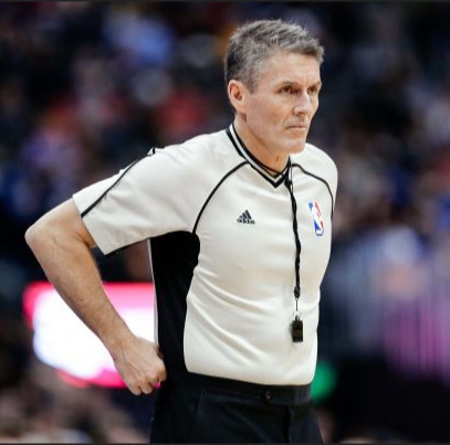 今年NBA总决赛的执法裁判是由NBA裁判运营