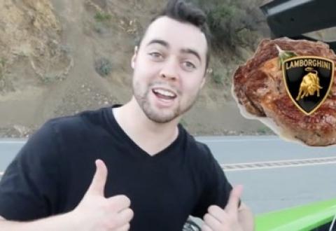 这里有“兰博基尼“的最新资讯请不要错过