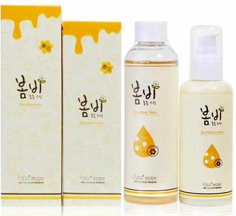 好用的平价水乳套装推荐,日系跟韩系的护肤品