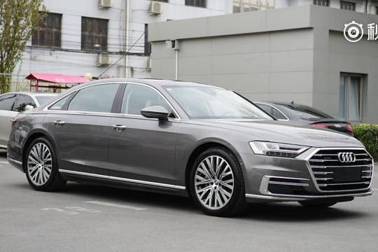 全新奥迪A8L正式上市 这车到底怎么样？