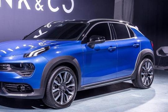 合资做梦都想除掉的国产车企，用进口车技术，卖的比长城还便宜