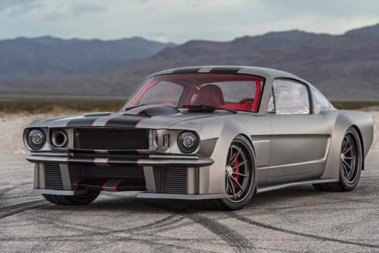 这匹野马有点野，1马力价值1000美元，想开走不容易