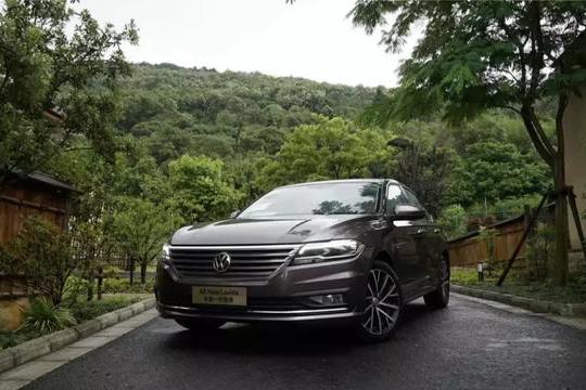 试驾新一代朗逸：“没有需求”为何最难满足？