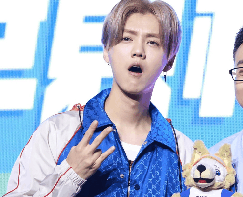 鹿晗将解说俄罗斯世界杯, 还透露自己最支持的