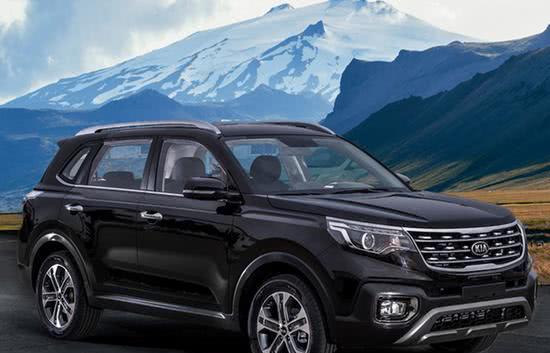 或4月上市 曝起亚全新一代智跑配置信息