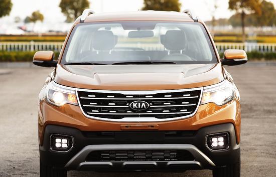 车机系统和百度合作 全新智跑将4月上市