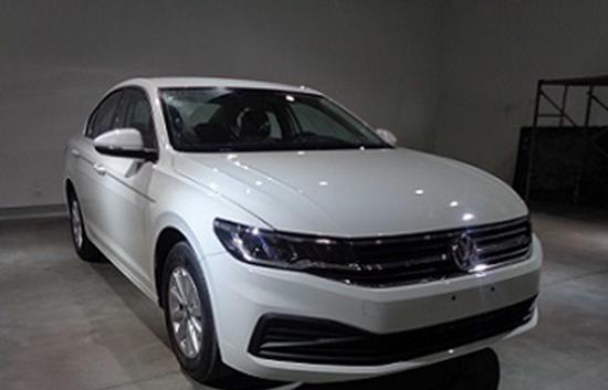 基于MQB平台打造 全新宝来5月28日下线