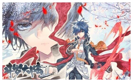 《斗罗大陆4终极斗罗》霍雨浩成为神王,代价是