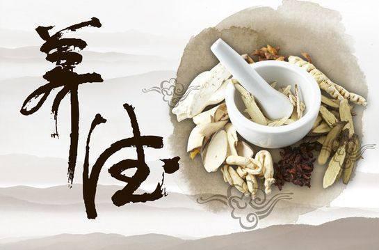 为什么中医反对“头痛医头, 脚痛医脚”