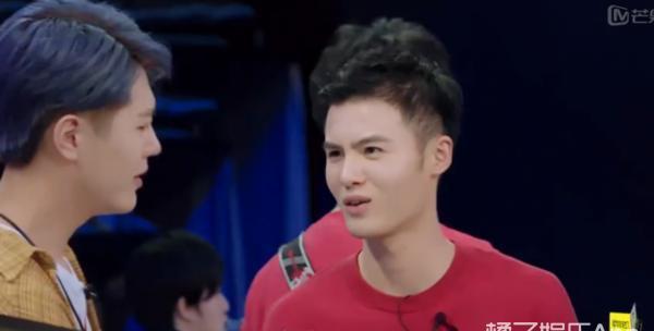 长得帅没实力? 赵英博成快男最受争议选手!