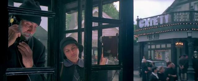 我又想夸印度电影了!豆瓣8.5分,横扫印度五大电