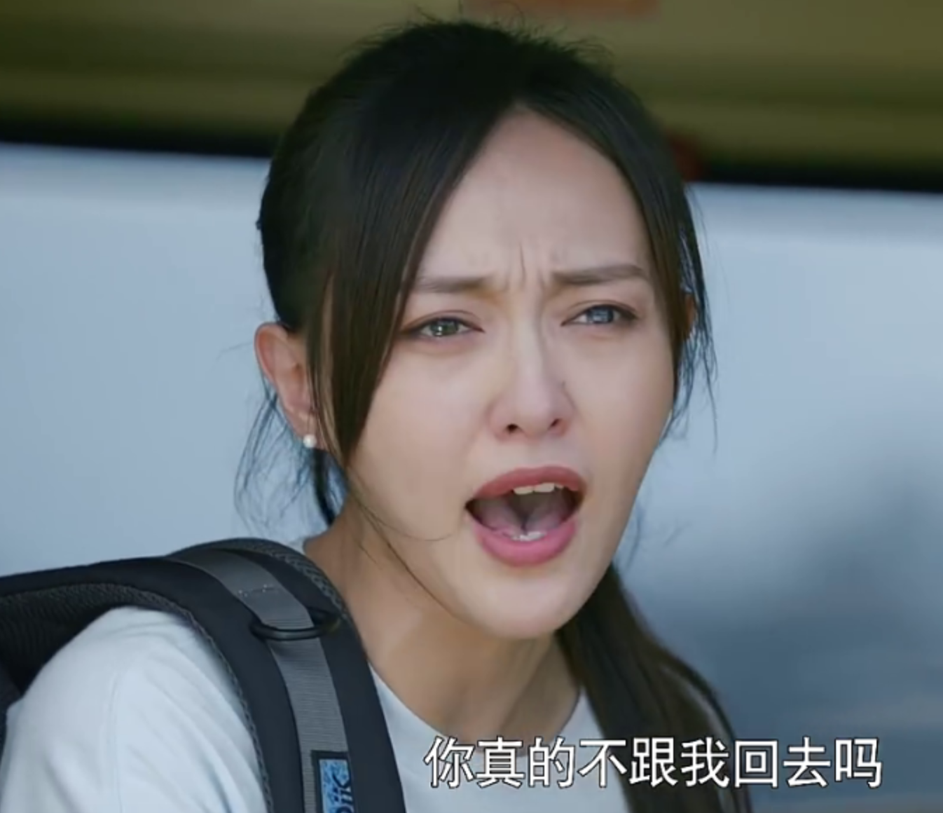 《归去来》即将大结局,唐嫣罗晋还没在一起,莫