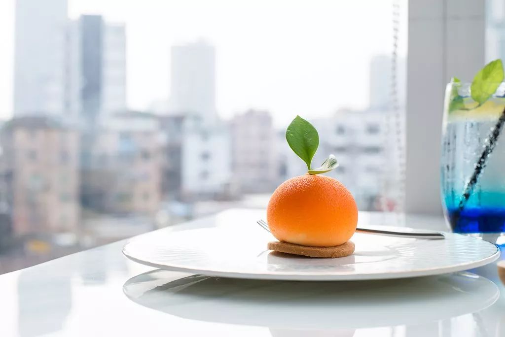 藏身北京路1200书店的网红餐厅,你打咗卡未?