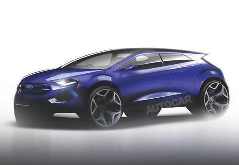 “福特“必看资讯都在这，你错过了吗