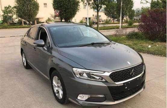 不输英朗朗逸？1.8L百公里只要9个油，买它才更有面子