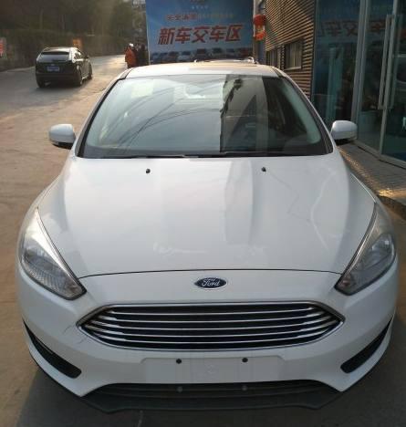 福克斯这款的缺点很多吗？它的性价比高吗？这5位车主来给你答案