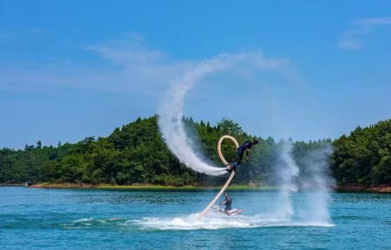 高铁游--从成都出发,坐高铁到这4个地方旅游,又