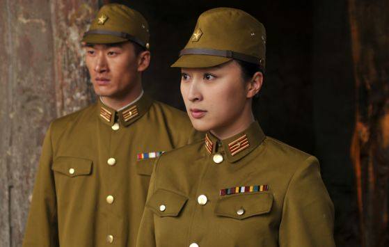 为何抗日奇侠受到大家最多的批评?