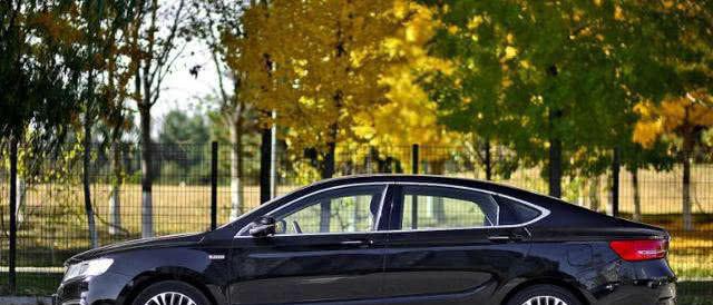 八月份吉利博瑞销量下滑,不买博瑞的理由是什