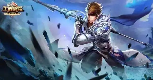 王者荣耀:新赛季打野后期还卖打野刀?这四位英