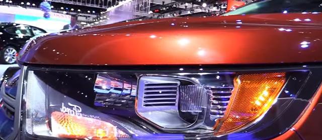 7座同级SUV标杆，配置逆天，汉兰达的实力对手