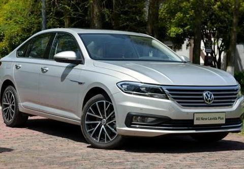 全新设计风格 朗逸Plus将于5月25日上市