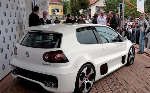 这5款钢炮车厉害了, 你认识几种?