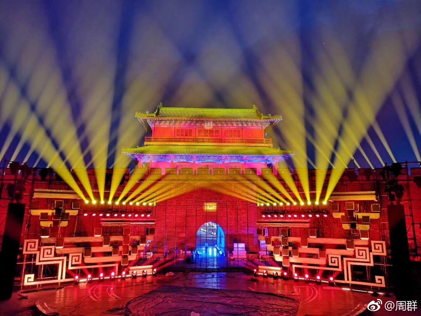 今晚录制一气呵成,中华好诗词大学季恰同学少