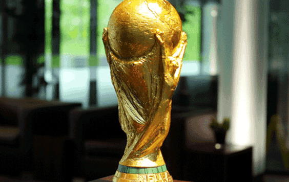 本届世界杯四大夺冠热门,第一巴西,第四竟然是