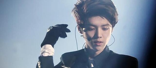 明星开演唱会,鹿晗满座率95%,学友喜提逃犯,他