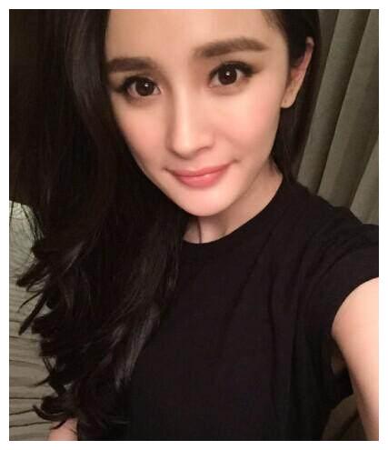 女星未PS照片只服唐嫣，杨幂林心如和范冰冰不P不忍直视！