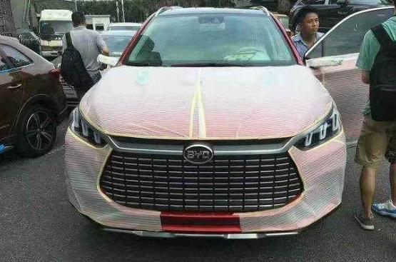 这里有“比亚迪“的最新资讯请不要错过