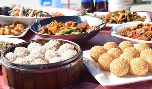 成都周边二日游攻略