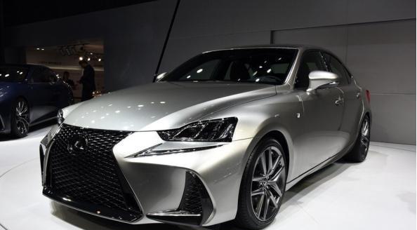 在充溢荷尔蒙气味的6月 即将上市的新车都自带热情  ​