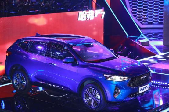 “哈弗“有新的文章更新，请注意查收