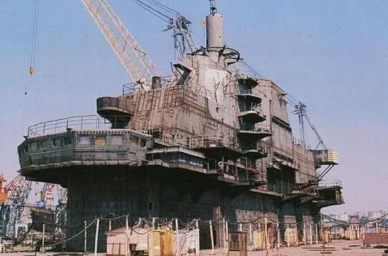 为何希腊愿意为我国担保，让瓦良格顺利回来？原来是这层关系