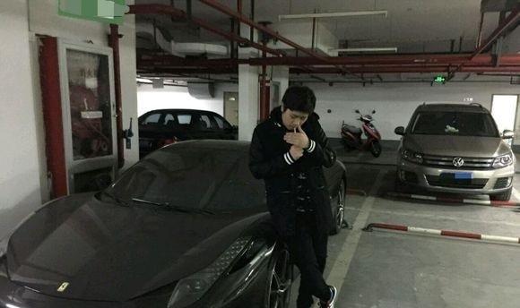 盘点电竞主播背后的豪车, 你知道几款? !