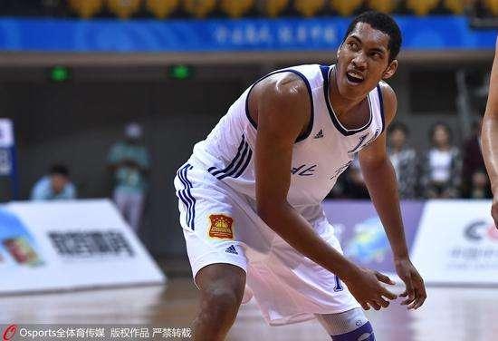 曾经被寄予厚望的塔瑞克·加尼尤,如今被证明