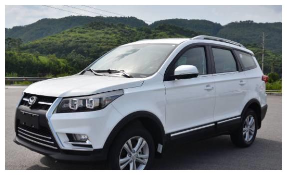 顶配不足7万，这款7座SUV外观时尚，只因为战略太失败