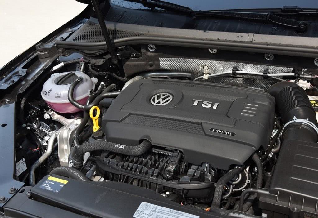 2.0T和2.0L发动机差别究竟多大?看完这3点,你