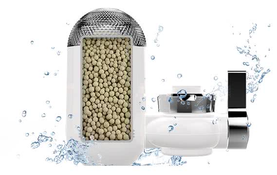 洗碗不用洗洁精!经用10年的水龙头黑科技,农药