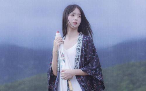 搞笑:和公司同事去酒吧,小丽说去补个妆,后来我竟发现