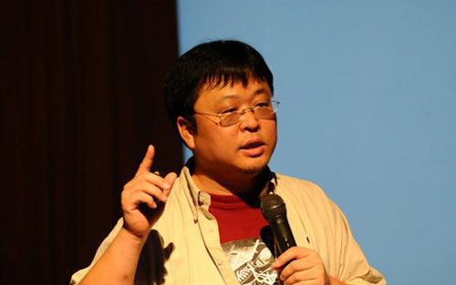 锤子科技CEO罗永浩座驾很是低调, 绝对出乎你的意料