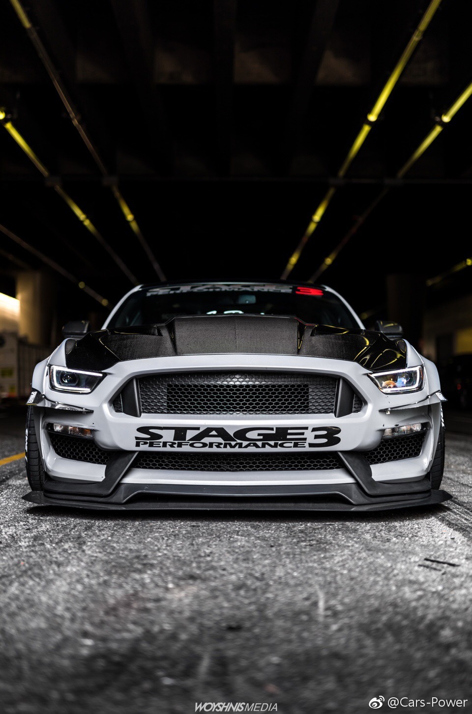 “福特“必看资讯都在这，你错过了吗