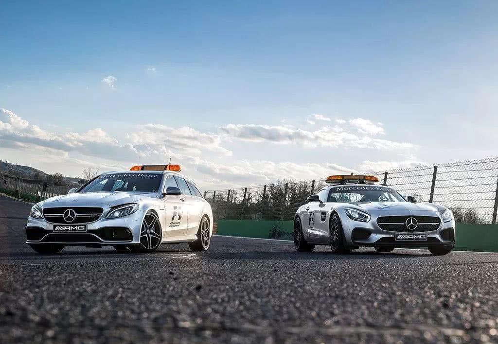 世界上的豪车无数，为什么唯独这款高性能跑车成赛道专用安全车？