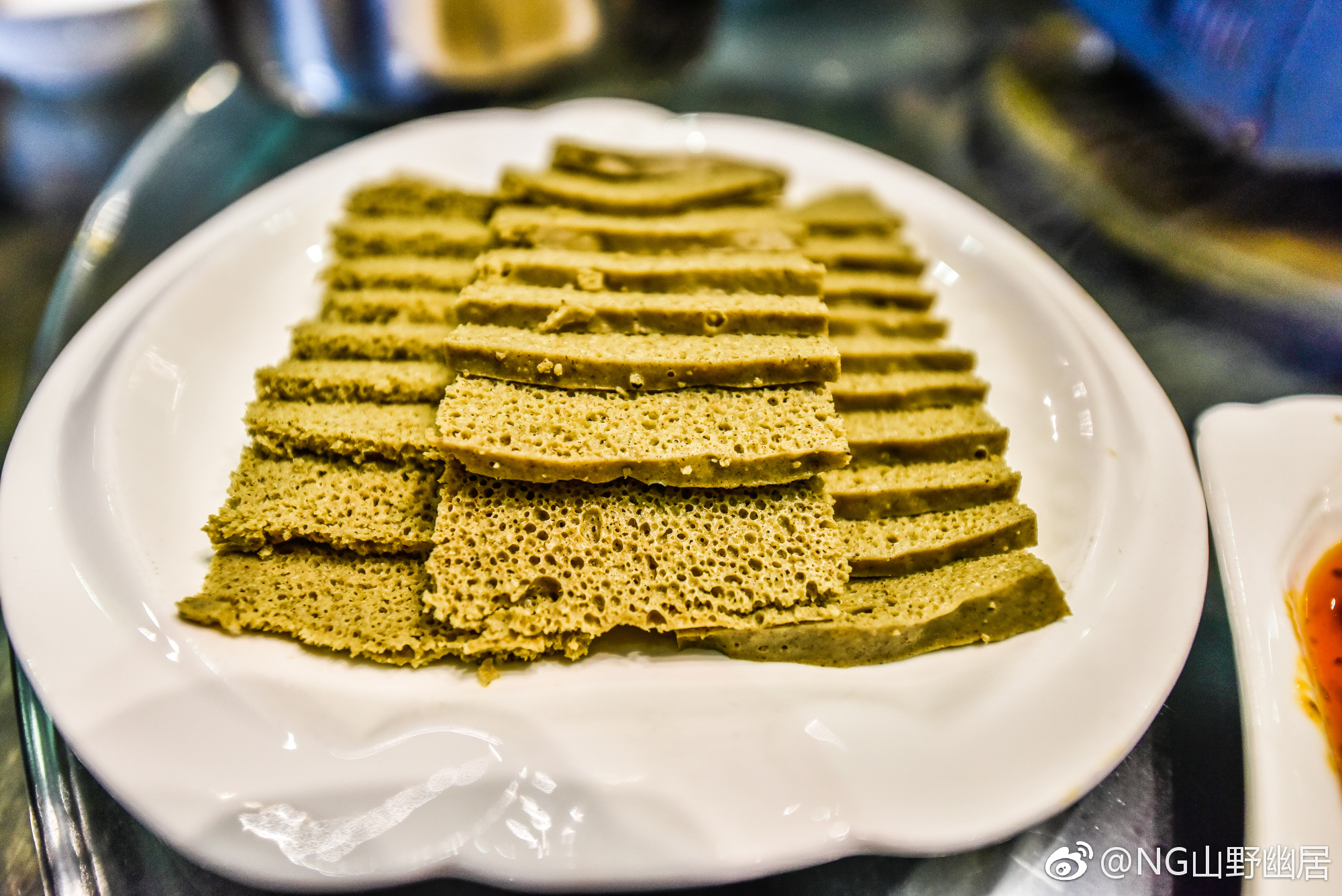 重庆酉阳八大碗餐厅是酉阳古城之内历史最悠久