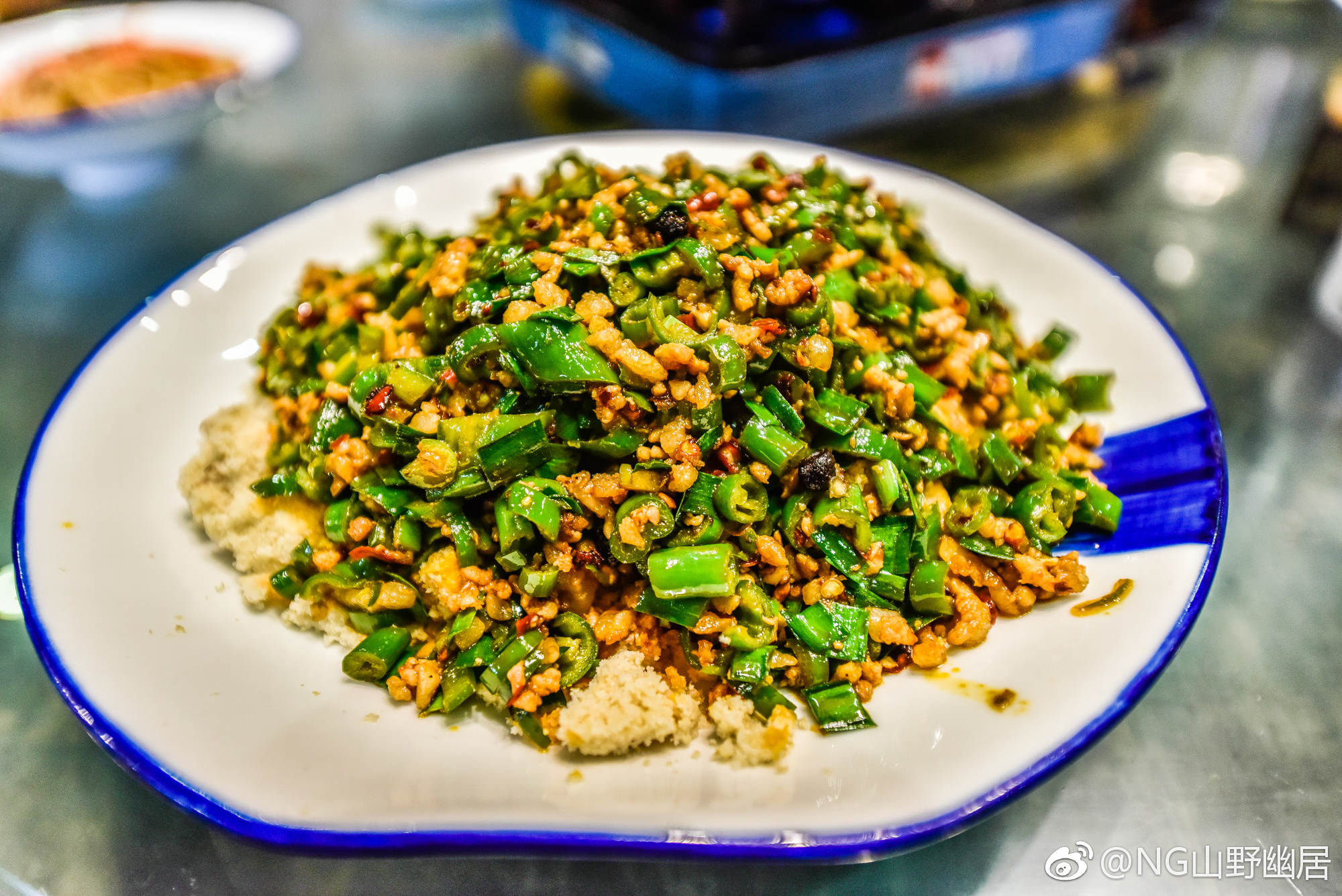 重庆酉阳八大碗餐厅是酉阳古城之内历史最悠久