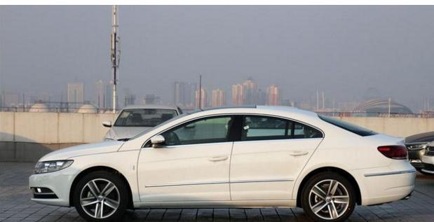 大众败笔之一车，穷人买不起，富人看不上，降8万还是没人问！